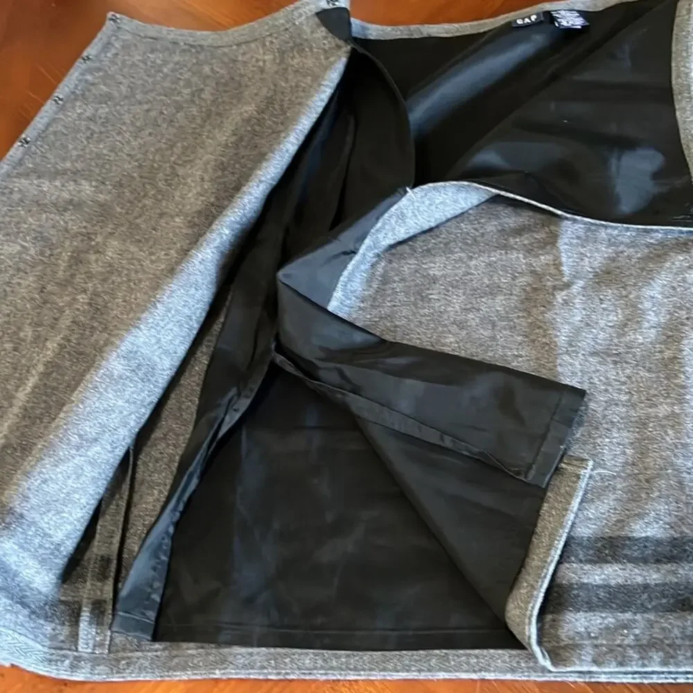 GAP very good